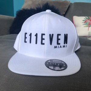 Eleven Miami club hot